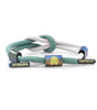 Knotted Bracelet