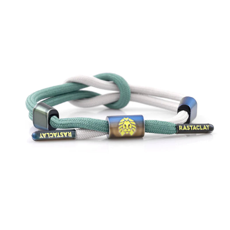 Knotted Bracelet