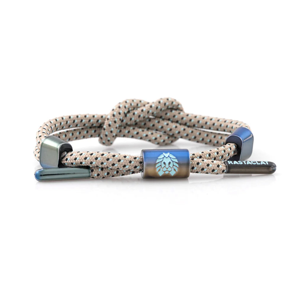Knotted Bracelet