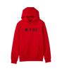 Absolute Pullover Hoodie