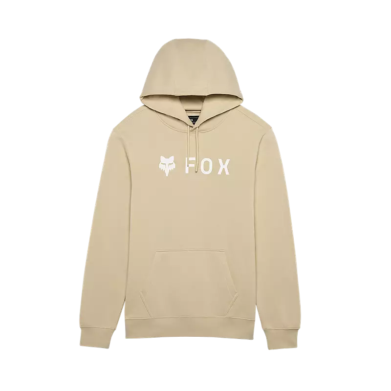 Absolute Pullover Hoodie