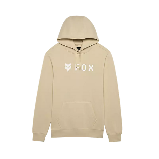 Absolute Pullover Hoodie