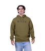Absolute Pullover Hoodie
