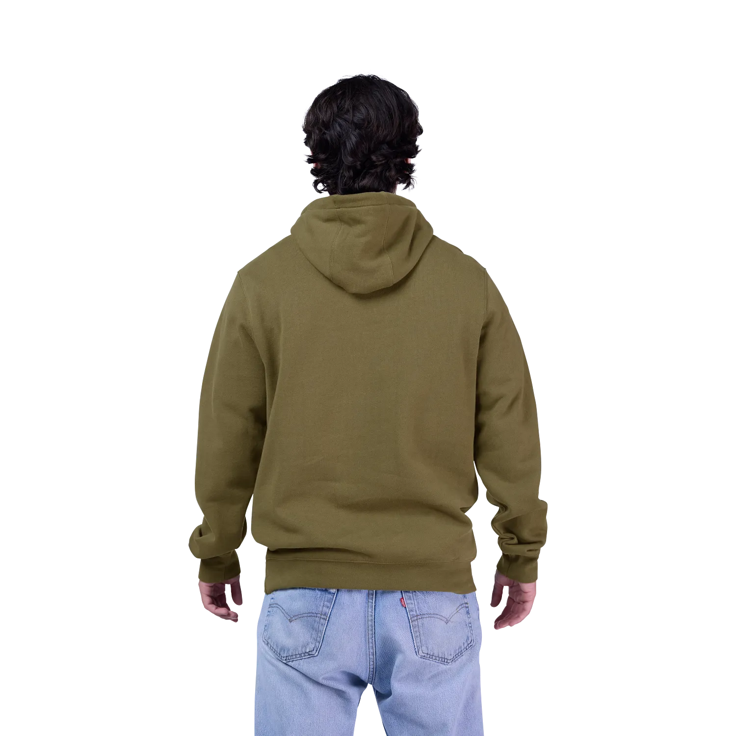 Absolute Pullover Hoodie