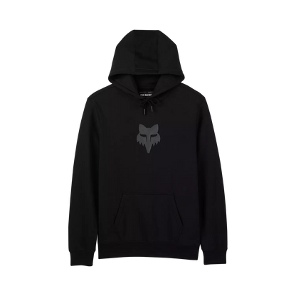 Fox Head Pullover Hoodie