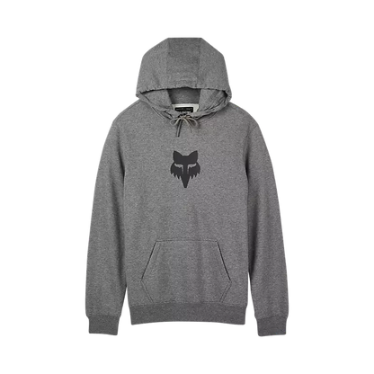 Fox Head Pullover Hoodie