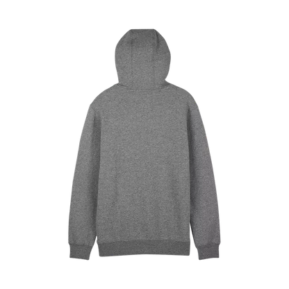 Fox Head Pullover Hoodie