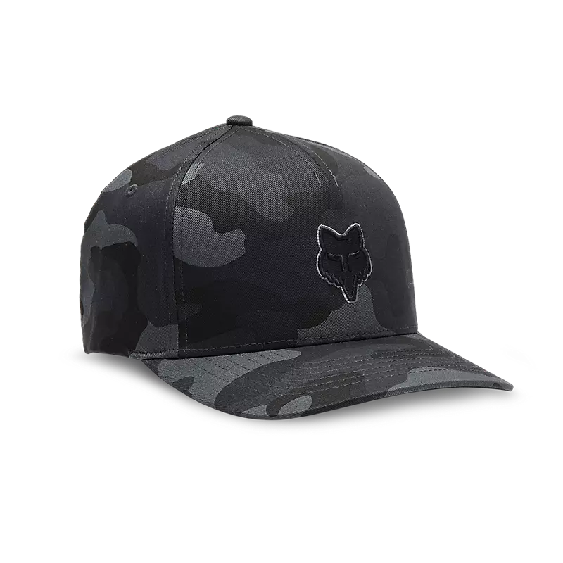 Fox Head Flexfit Hat