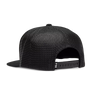 Absolute Mesh Snapback Hat