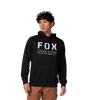 Non Stop Pullover Hoodie