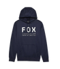 Non Stop Pullover Hoodie