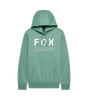 Non Stop Pullover Hoodie