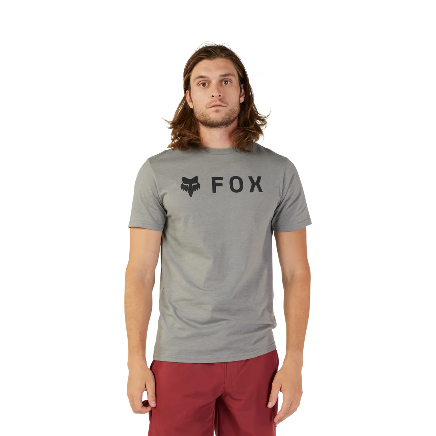 Fox Men's Absolute 195 Original Tee