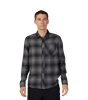 Survivalist Flannel Shirt