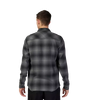 Survivalist Flannel Shirt