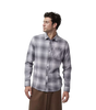 Survivalist Flannel Shirt