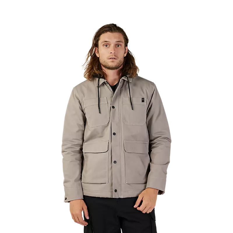 Fox Men's Mercer Jacket