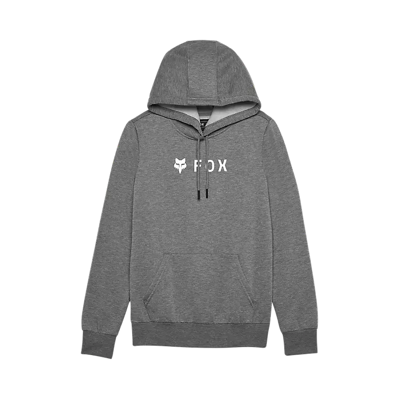 Womens Absolute Pullover Hoodie