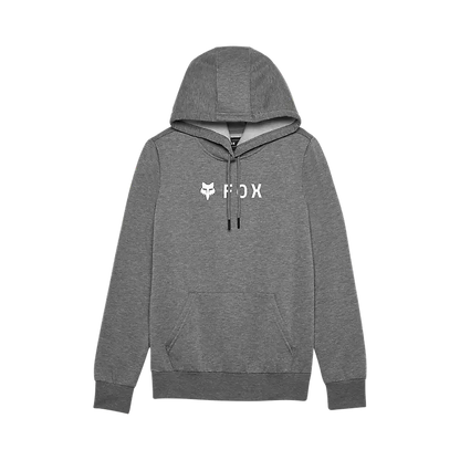 Womens Absolute Pullover Hoodie