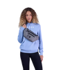 Womens Absolute Pullover Hoodie