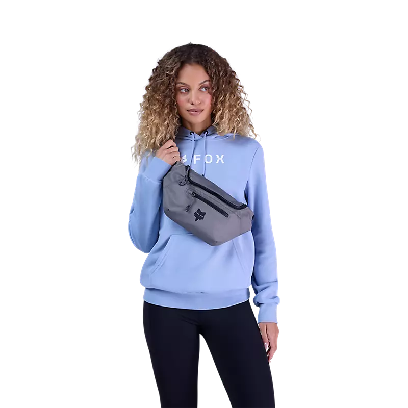 Womens Absolute Pullover Hoodie