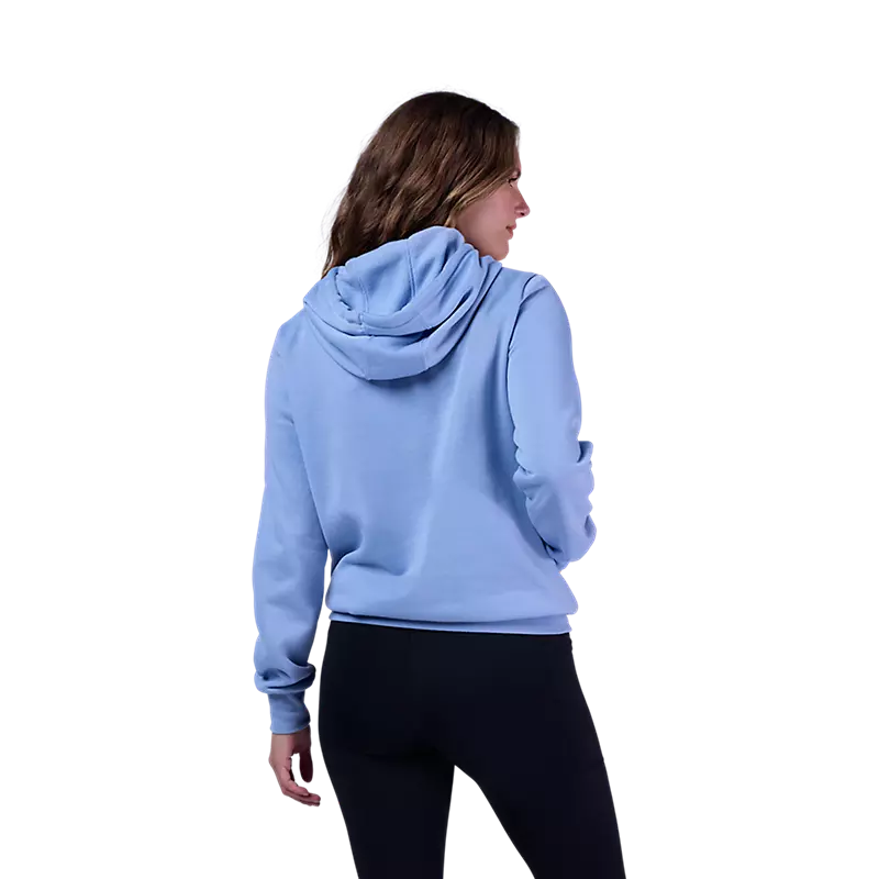 Womens Absolute Pullover Hoodie