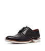 Steve Madden Bader Oxford Shoe