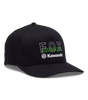 Fox X Kawi Flexfit Hat