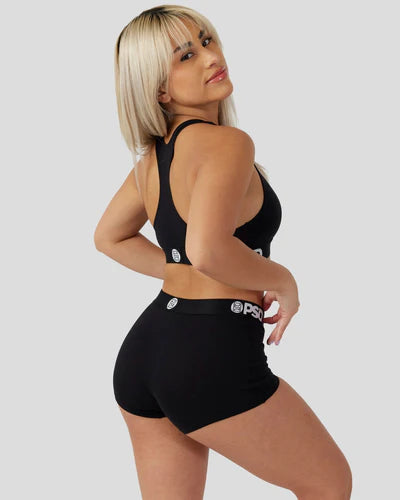 PSD Women's Boy Short