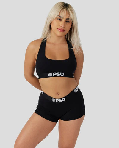 PSD Women's Sports Bra