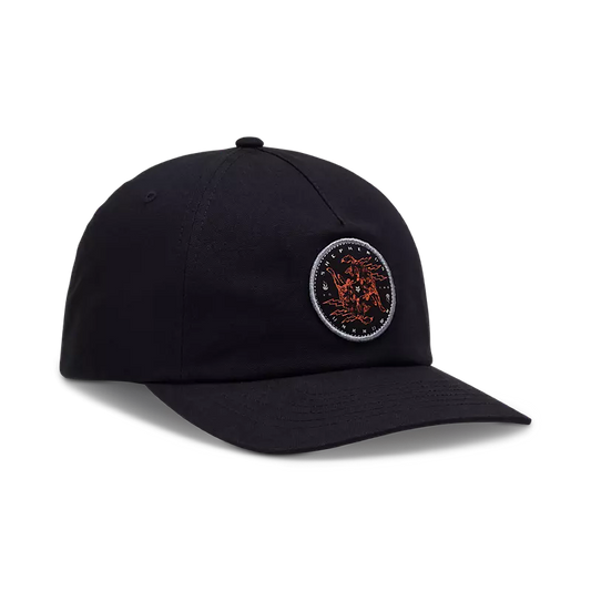 Plague Unstructured Hat