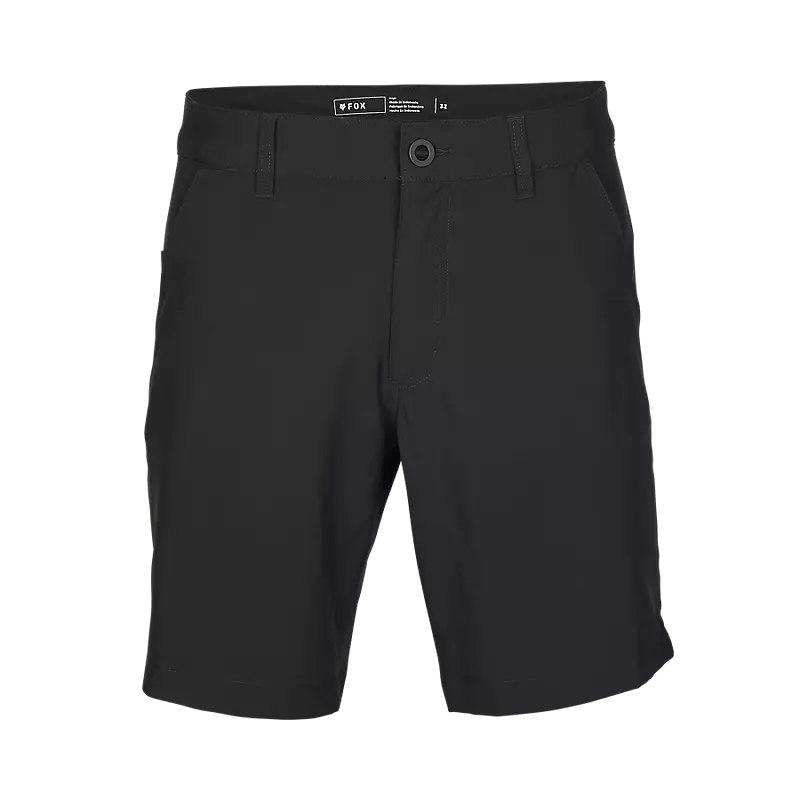 Essex Tech Stretch Short