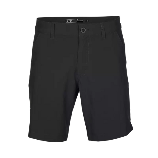 Essex Tech Stretch Short