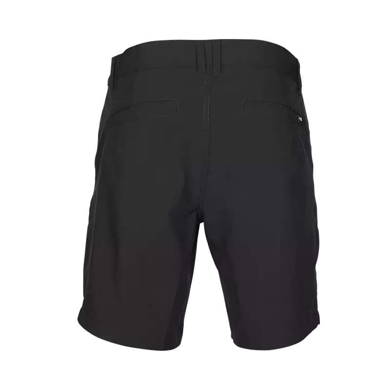 Essex Tech Stretch Short