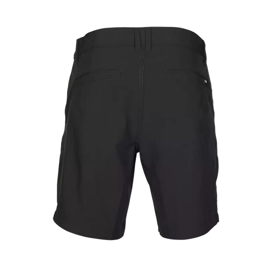 Essex Tech Stretch Short
