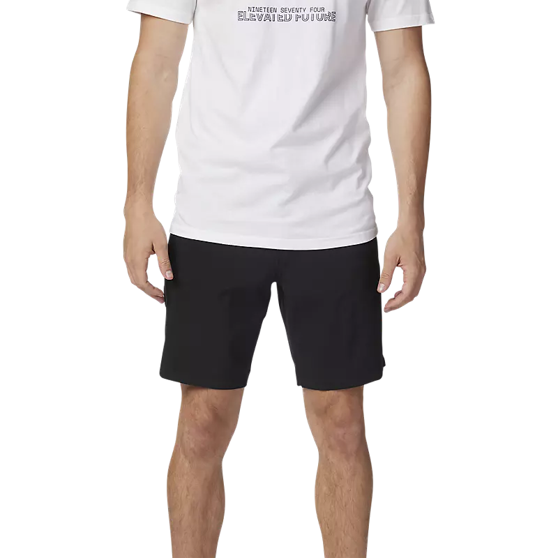 Essex Tech Stretch Short