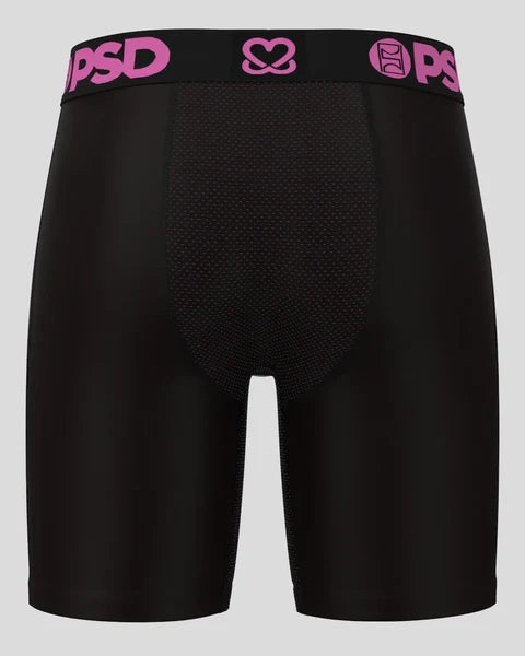 PSD Men's Keep a Breast Standard Length Briefs