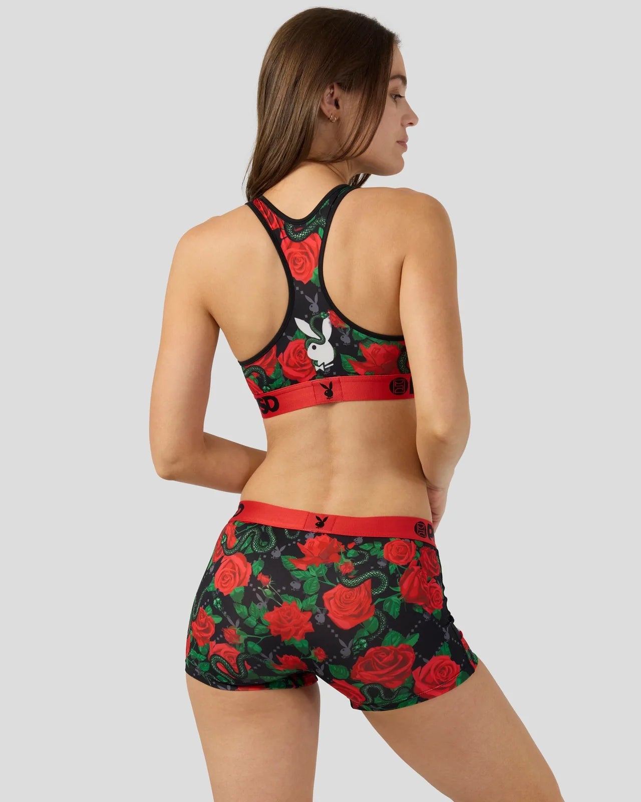 PSD Women's Sports Bra