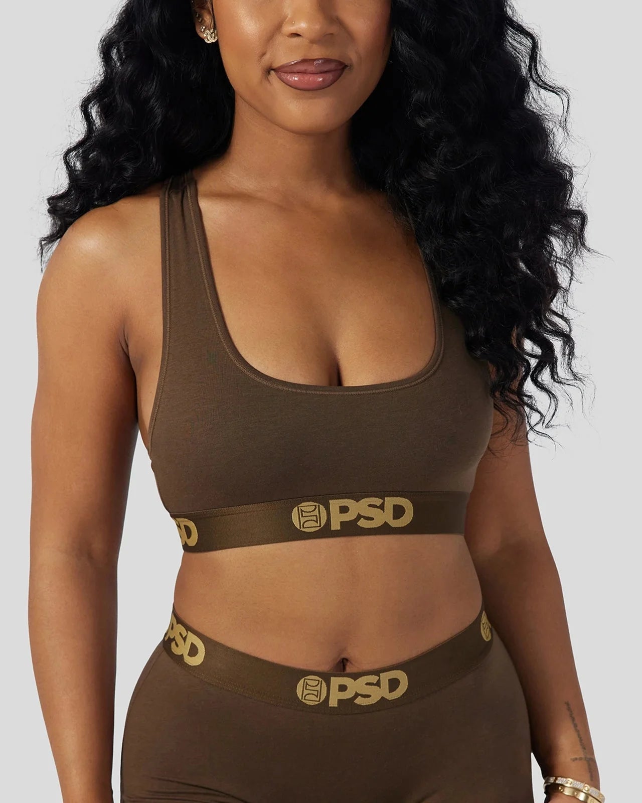 PSD Sports Bra