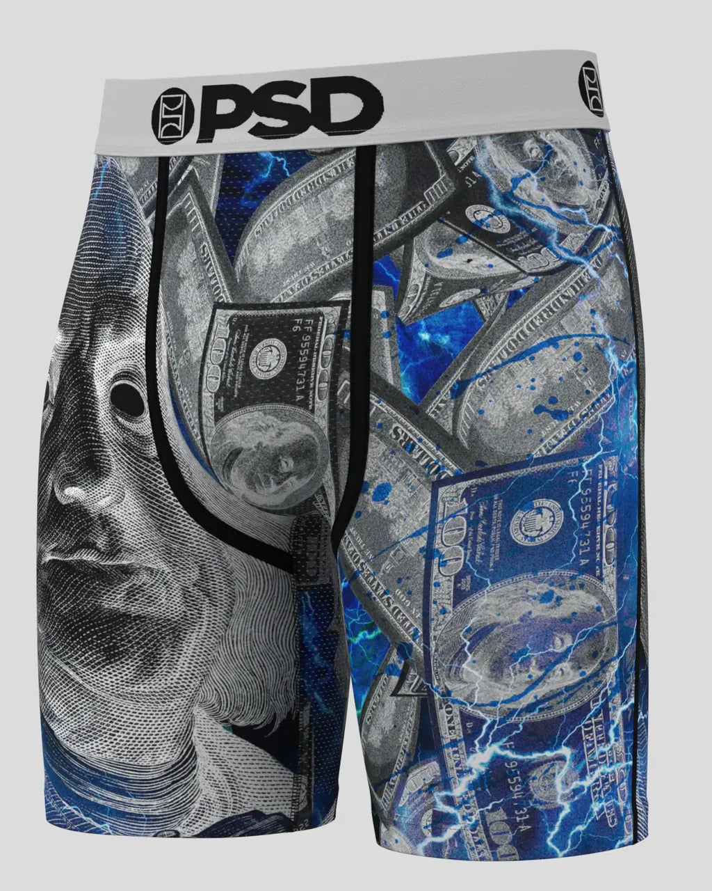 PSD Men's Core Standard Boxer/Brief