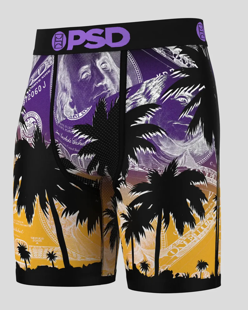 PSD Men's Core Standard Boxer/Brief