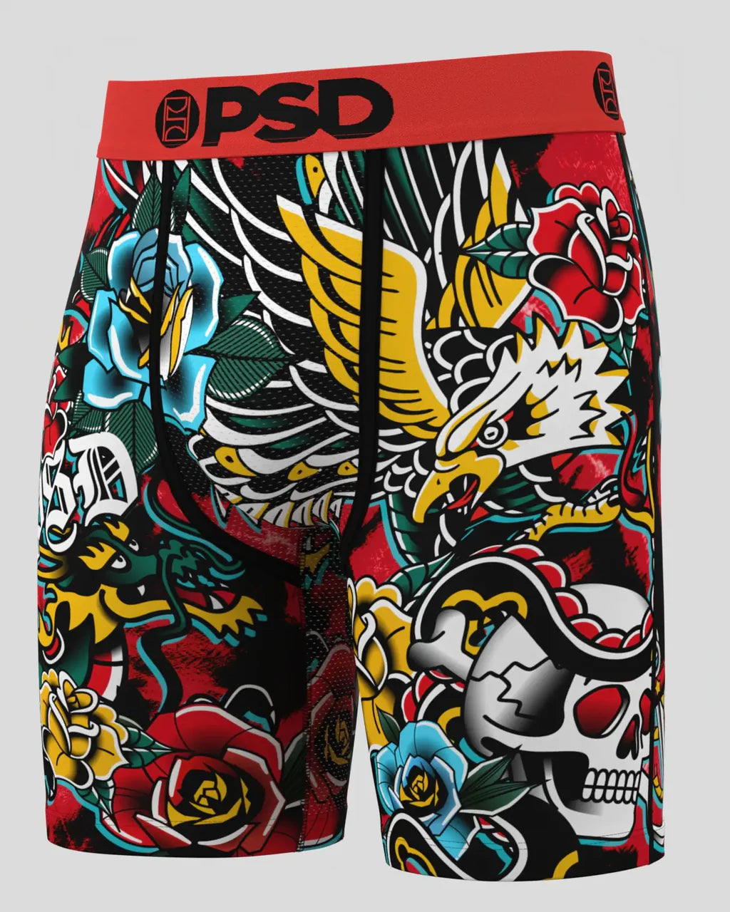PSD Men's Core Standard Boxer/Brief