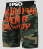 PSD Men's Core Standard Boxer/Brief
