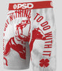 PSD Men's Core Standard Boxer/Brief