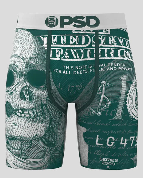 PSD Men's Core Standard Boxer/Brief