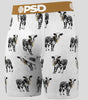 PSD Men's Core Standard Boxer/Brief