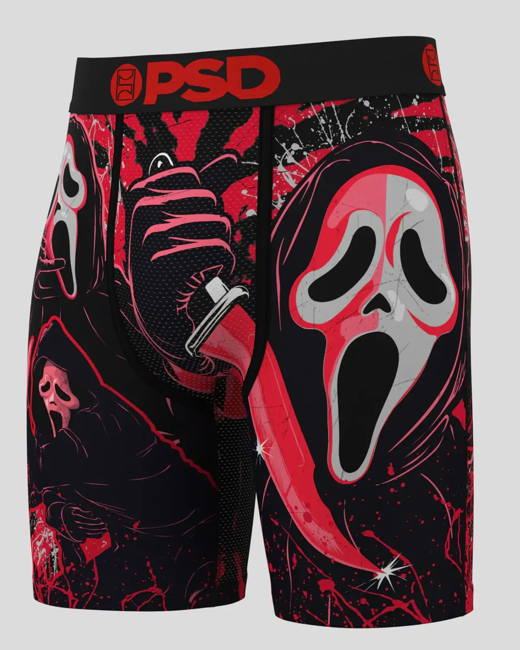 PSD Men's Core Standard Boxer/Brief