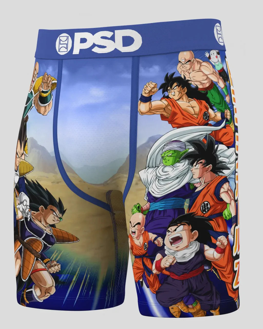 PSD Men's Core Standard Boxer/Brief