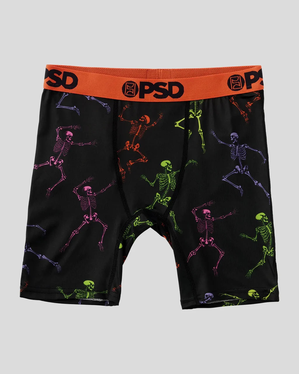 PSD Core Standard Youth Boxer Brief