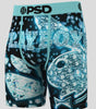 PSD Men's Standard Length Boxer/Brief